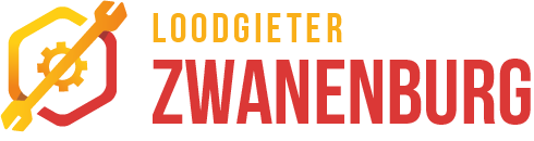 Loodgieter Zwanenburg Logo